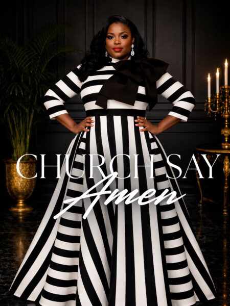 Church Say Amen Collection