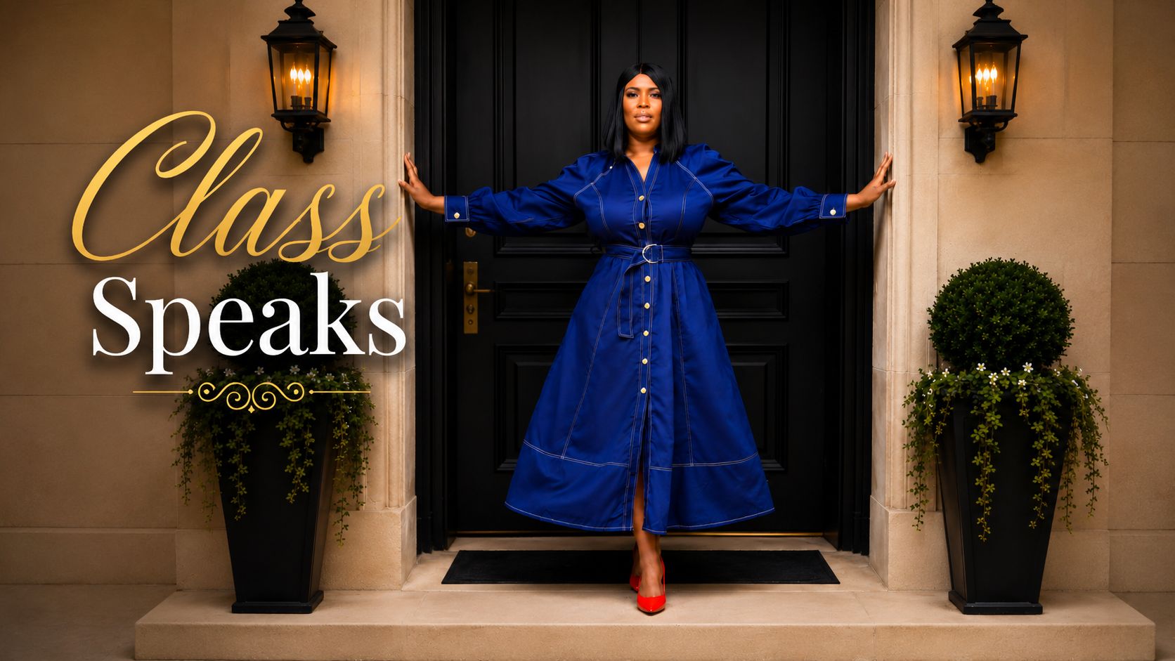 Class Speaks